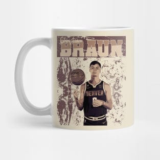 christian braun Mug